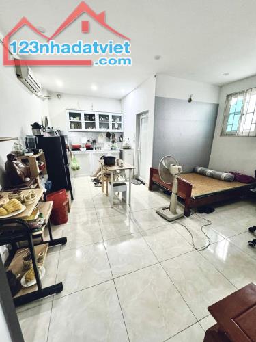 🏠 BÁN CCMN NGÕ 6 ĐẶNG VĂN NGỮ - 85M², 8 TẦNG, 15 PHÒNG, GIÁ 14.5 TỶ 📞 HẰNG mini - 1