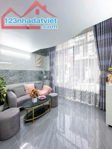 Cho Thuê Căn Hộ Cao Cấp Full Nội Thất, Đầy Đủ Công Năng , LH 0939868788 ( Bưởi Miền Tây) - 1