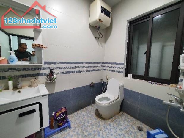 Bán Nhà Hoàng Mai 32m² – Sổ Đẹp, Nhà Long Lanh, Ngõ Oto Tránh, 3.7 Tỷ! - 3