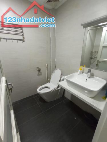 Quá hời! Bán nhà Ngọc Thụy - 70m2*5T*4m, thang máy -  Ô tô vào nhà - Sát công viên - 4