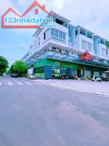 Bán nhà 1 trệt 2 lầu KDC Văn Hoa Villas Thống Nhất, Biên Hòa, 110m2, giá rẻ 9 tỷ 500. - 2