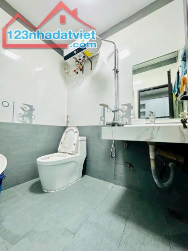 An Dương - Tây Hồ - 2 mặt ngõ - Nhà đẹp - 48m - MT 4.2m - Chào 2.25 tỷ - 2