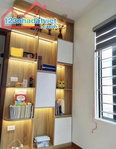 Bán nhà riêng Hà Đông 5,7 tỷ, căn góc 40m2 tặng Full nội thất - giá ưu đãi hàng hiếm - 3