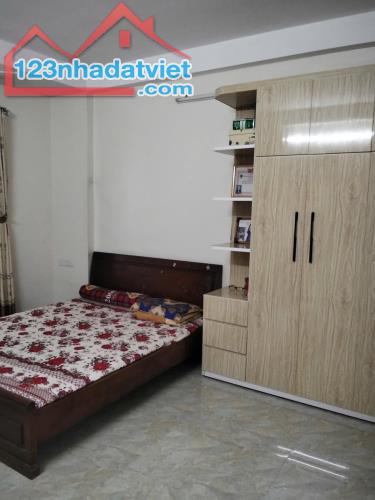 NHÀ ĐẸP, XUÂN ĐỈNH, BẮC TỪ LIÊM: 31M X5T, MT 4M, GIÁ 6,5 TỶ - 3