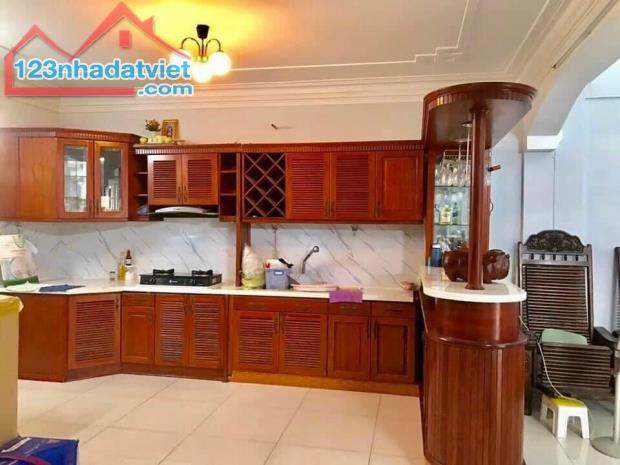 Giảm 500 triệu bán nhà NGUYỄN THIỆN THUẬT, Q3, 70m2, 8.5 tỷ. - 3