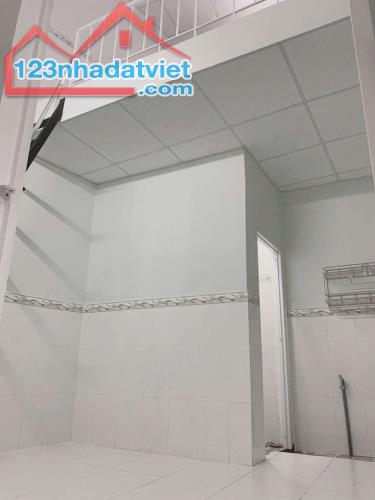 Bán gấp dãy trọ 6 phòng ở Tân Thới Nhì Hóc Môn 8x11 90m2 860 TRIỆU, Sổ hồng riêng - 3