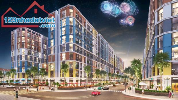 Đập hộp căn hộ cao cấp Sun Urban City ở Hà Nam - Full giá từ 1.3 tỷ/căn