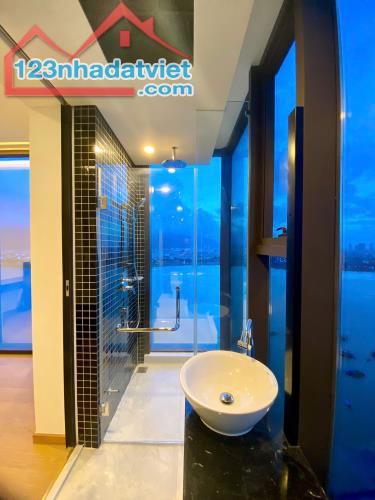 Bán căn 2PN SAM Towers view trực diện sông Hàn và pháo hoa, hỗ trợ vay 85% - 5