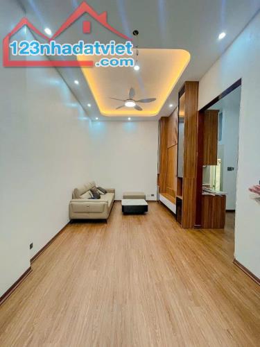 B.Á.N N.H.À ĐƯỜNG LÁNG – ĐỐNG ĐA – LÔ GÓC - 40M2*4T*MT6.3M - CHÀO 6.5 TỶ. - 4