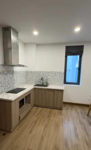 Nhà 7 tầng Nhật Chiêu 58m chào 17 tỷ Tây Hồ Hà Nội căn hộ dịch vụ view Hồ Tây dòng tiền LỚ - 2