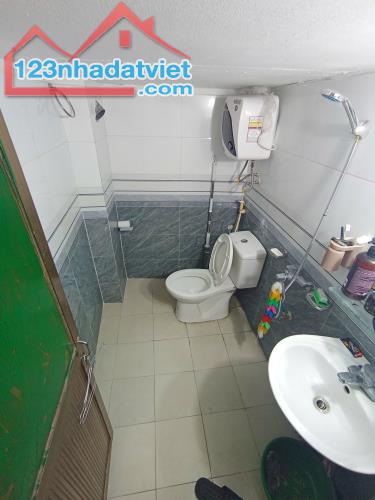 Cho thuê phòng trọ khép kín 25m2 tại Minh Khai, Bắc Từ Liêm, Hà Nội - 3