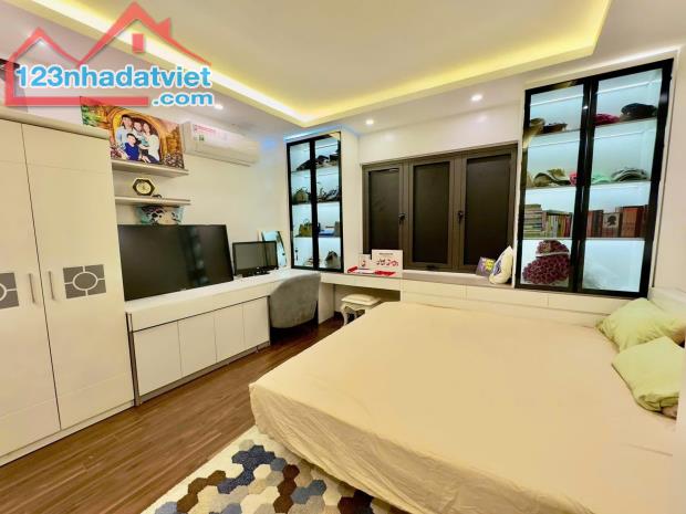 CHỈ 19 TỶ - 75M2 NGHI TÀM - LÔ GÓC - Ô TÔ TRÁNH - KINH DOANH - 6T THANG MÁY - ĐẦU TƯ - 1