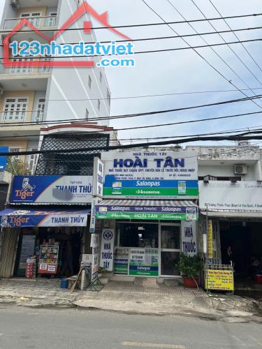 NHÀ BÁN BÌNH TÂN - MTKD TRƯƠNG PHƯỚC PHAN - NGAY CC HOÀNG KIM THỂ GIA - DT 79M2 - CẤP 4 -