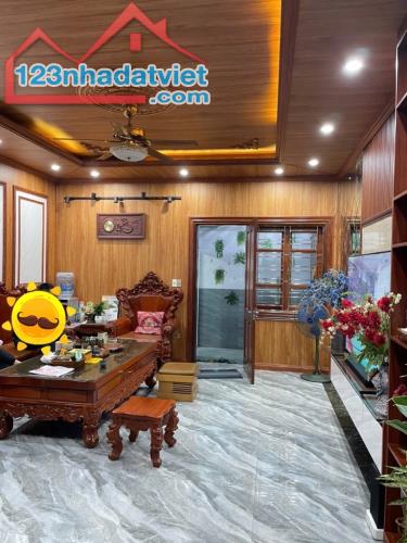 💥NHÀ ĐẸP ĐÌNH THÔN 43m².-2 THOÁNG- Ô TÔ QUA NHÀ - NGÕ THÔNG -KINH DOANH NHỎ. 0876196866 - 1