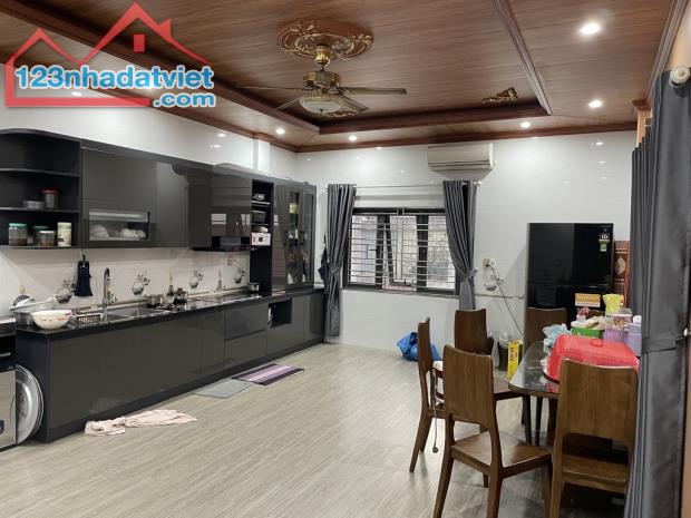 💥NHÀ ĐẸP ĐÌNH THÔN 43m².-2 THOÁNG- Ô TÔ QUA NHÀ - NGÕ THÔNG -KINH DOANH NHỎ. 0876196866 - 2