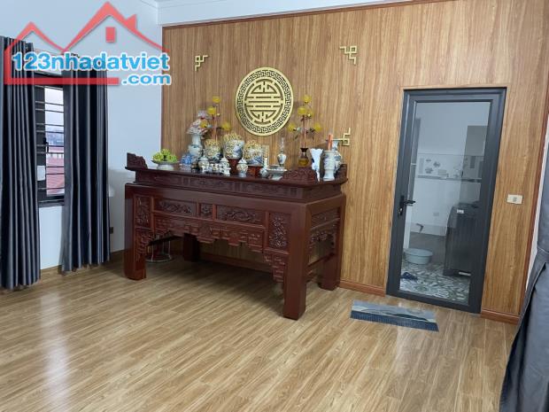 💥NHÀ ĐẸP ĐÌNH THÔN 43m².-2 THOÁNG- Ô TÔ QUA NHÀ - NGÕ THÔNG -KINH DOANH NHỎ. 0876196866 - 3