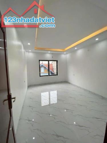 🏠 BÁN NHÀ 5 TẦNG, MT 3.5M, GẦN VINSMART CITY, QUANG TIẾN – ĐẠI MỖ, GIÁ CHỈ 5.8 TỶ! - 1