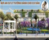 Độc quyền 5Lô ưu đãi khủng, Shop 2Mặt tiền Himlam Boulevard cửa ngõ Quận Thường Tín