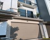 Chủ nhà cần Bán  gấp nhà Thanh Lãm, Hà Đông, 46 m² 4 tầng, 5,8 tỷ, ô tô kinh doanh đỉnh.