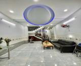 Bán Nhà 3 Tầng Ngay Metro Bình Phú 100m2 Ở Ngay Chỉ 11 Tỷ 8