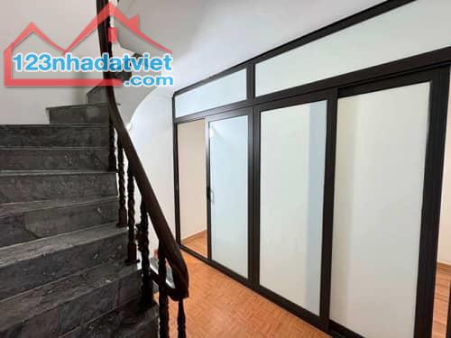 1LPHM0 🏠 Nhà Gần Lăng Bác - Mặt Ngõ Thông, Thoáng Sau Có Cửa Sổ, Sở Hữu Ngay Nhà Đẹp - 6