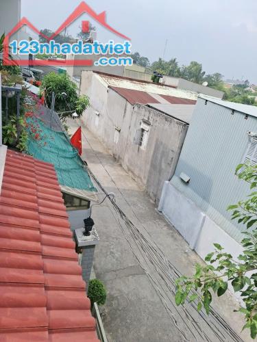 💥 ĐÌNH PHONG PHÚ - HẺM 5M - 70M2 - 2 TẦNG BTCT -4.8 TỶ💥 - 1