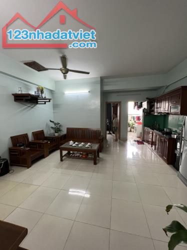 Chính chủ bán căn hộ 70m² đầu hồi, full nội thất tại KĐT Thanh Hà Cienco 5 - 2