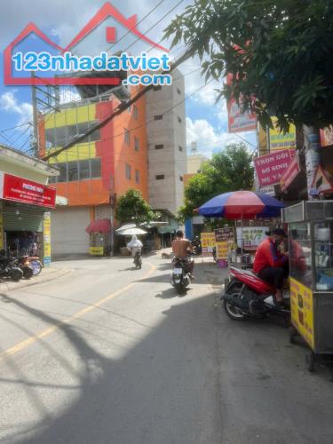 Bán gấp nhà MT Liên Khu 5-6 , P. Bình Hưng Hoà B, Quận Bình Tân - 2