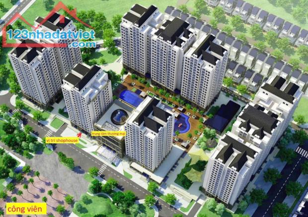 BÁN LÔ ĐẤT BIỆT THỰ KDC CAO CẤP GIA HOÀ QUẬN 9 - 3