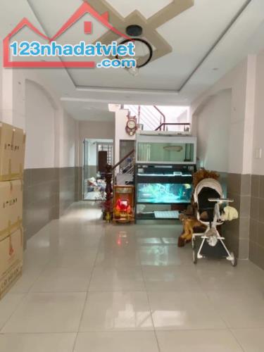 Nhà kinh doanh chợ Rạch Ông 4x22 chỉ 10 tỷ 3 - 1