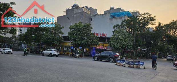 BÁN 123M2 ĐẤT ĐẤU GIÁ TỨ HIỆP - THANH TRÌ - 2