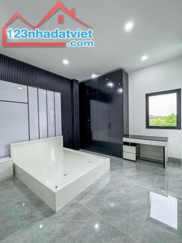 NHÀ MẶT TIỀN TRẦN MINH SƠN - THUẬN TIỆN KINH DOANH ĐA NGÀNH NGHỀ - 5