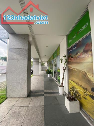 BÁN SHOPHOUSE GÓC DỰ ÁN SCENIC VALLEY 2 PHÚ MỸ HƯNG. MUA TT CĐT. 452 M2, DOANH THU 2 - 3