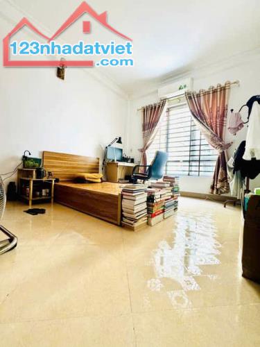 🔥 SIÊU PHẨM DUY NHẤT – NHÀ 45M², 5 TẦNG, MẶT TIỀN 3.48M – Ô TÔ VÀO NHÀ, CHỈ 9.75 TỶ 🔥 - 3