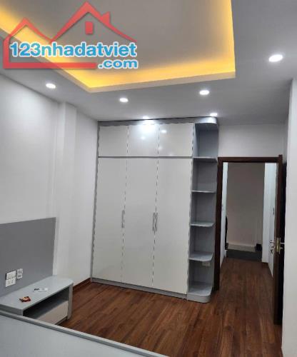 bán nhà Thanh Xuân, Khương Đình 37m sổ đỏ vuông đẹp - 2