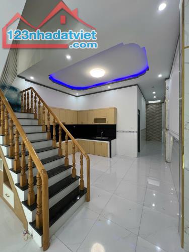 🏡BÁN NHÀ GIÁ NGỘP!!! Nhà 1L1T ngay gần cổng sau sân bay Biên Hòa🏡 - 2