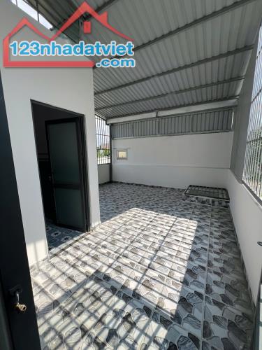 🏡BÁN NHÀ GIÁ NGỘP!!! Nhà 1L1T ngay gần cổng sau sân bay Biên Hòa🏡 - 5