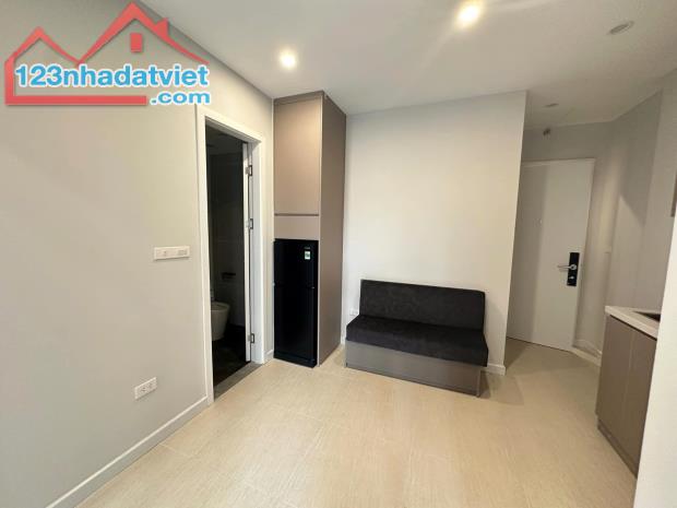 Tòa Apartment Căn Hộ Dịch Vụ 62 Vĩnh Phúc, Ba Đình, Ngõ 3 Ô tô Tránh, 85m2 6T Thang Máy, - 2