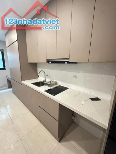 Tòa Apartment Căn Hộ Dịch Vụ 62 Vĩnh Phúc, Ba Đình, Ngõ 3 Ô tô Tránh, 85m2 6T Thang Máy, - 4