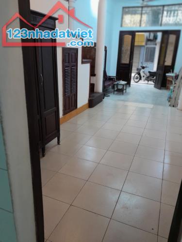 Cho thuê nhà  572 Trương Định, kinh doanh nhỏ: Spa, nail, ở gđ, nhóm chỉ 10tr5 38m2, - 1