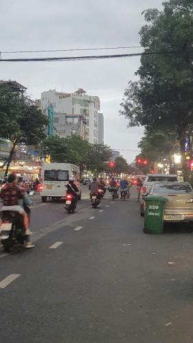 Cơ hội để sỡ hữu lô đất ngay trung tâm Q.Hải Châu, TP. Đà Nẵng