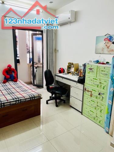 Cần bán nhà trần văn ơn, 22m2, giá dưới 3 tỷ - 1