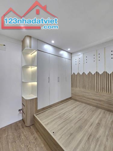 Căn hộ CT2X2 Linh Đàm, Hoàng Mai 72m2, 3 phòng ngủ Giá rẻ - 3