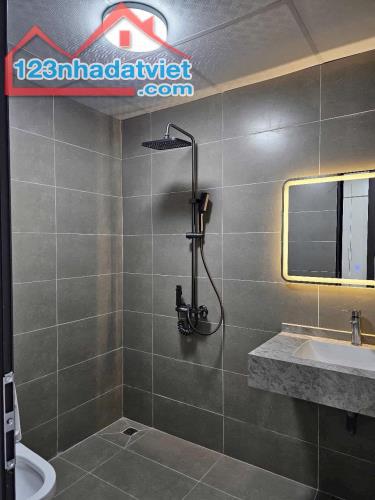 Căn hộ CT2X2 Linh Đàm, Hoàng Mai 72m2, 3 phòng ngủ Giá rẻ - 4