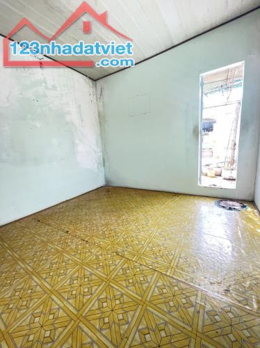 ♪ Nhà thẳng 25m ra Trần Cao Vân, 34m2, 3 tầng, 2.35 tỷ - 4