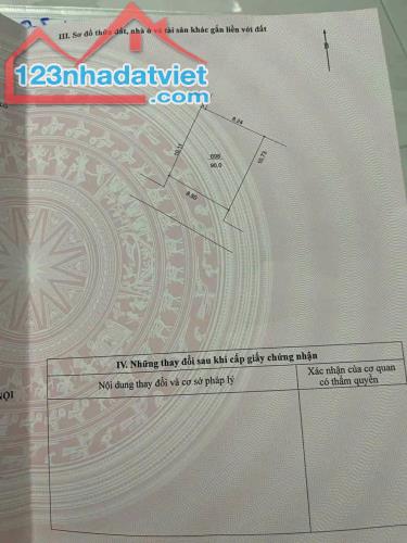 ĐẤT ĐẸP - GIÁ TỐT - Vị Trí Đắc Địa Tại Xã An Mỹ, Huyện Mỹ Đức, TPHN - 1