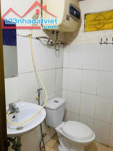 CHO THUÊ PHÒNG TRỌ KHÉP KÍN 35M2 LONG BIÊN, HÀ NỘI 2,8TRIỆU - 2