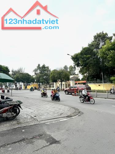 7❌19M,BÁN MẶT BẰNG KINH DOANH SẦM UẤT, NGUYỄN THỊ KIỂU, Q.12, GIÁ 6 TỶ - 2