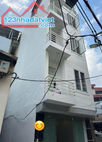 XUÂN ĐỈNH - cách 1 nhà ra Ô TÔ - dân xây - 2 thoáng - 50m2 chỉ 5,9 tỷ - 0859990768 - 2