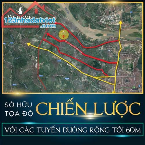 VINHOMES GREEN CITY  - VIN ĐAN PHƯỢNG -10 LÔ GIỎ NGOẠI GIAO